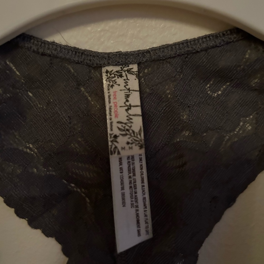 Bralette - Picture 3 of 3